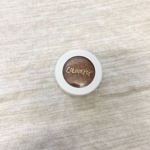 5/$20 Colourpop Eyeshadow in DGAF